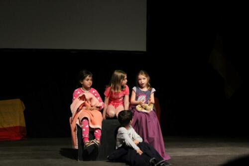 Théâtre enfants